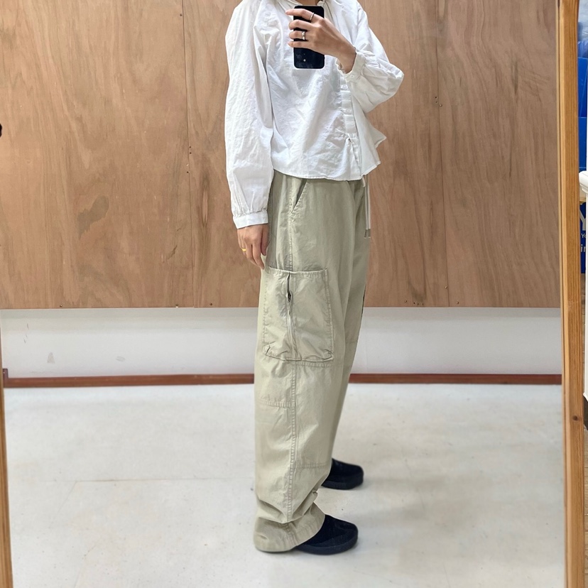 707.APT韓國㊣直郵東大門代購女裝新款人氣職業推薦休閑褲707.APT休閑褲