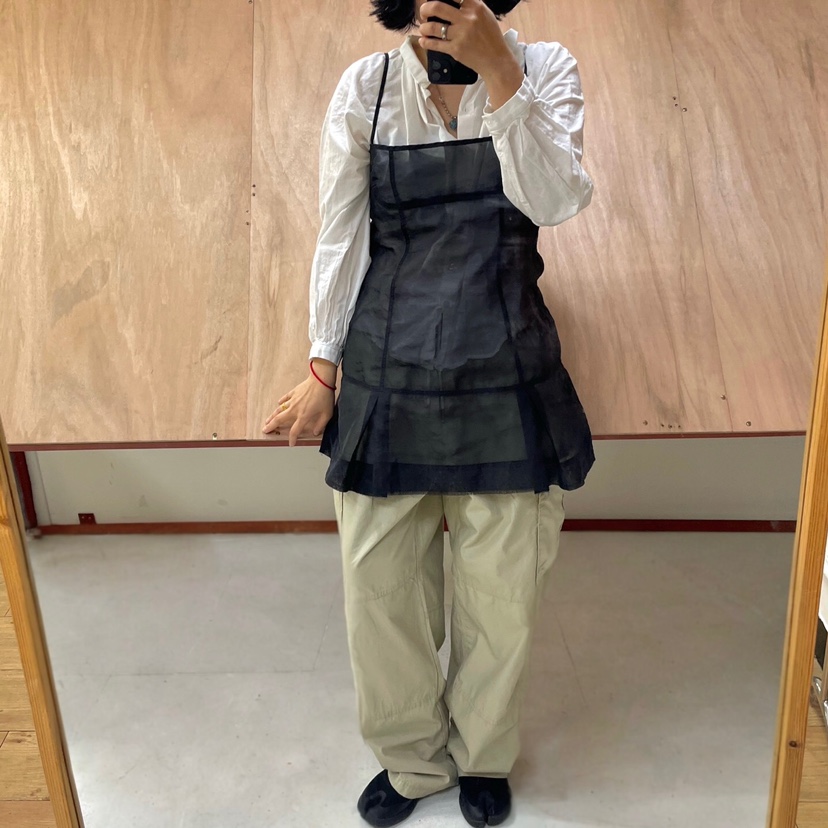 707.APT韓國㊣直郵東大門代購女裝新款人氣職業推薦休閑褲707.APT休閑褲