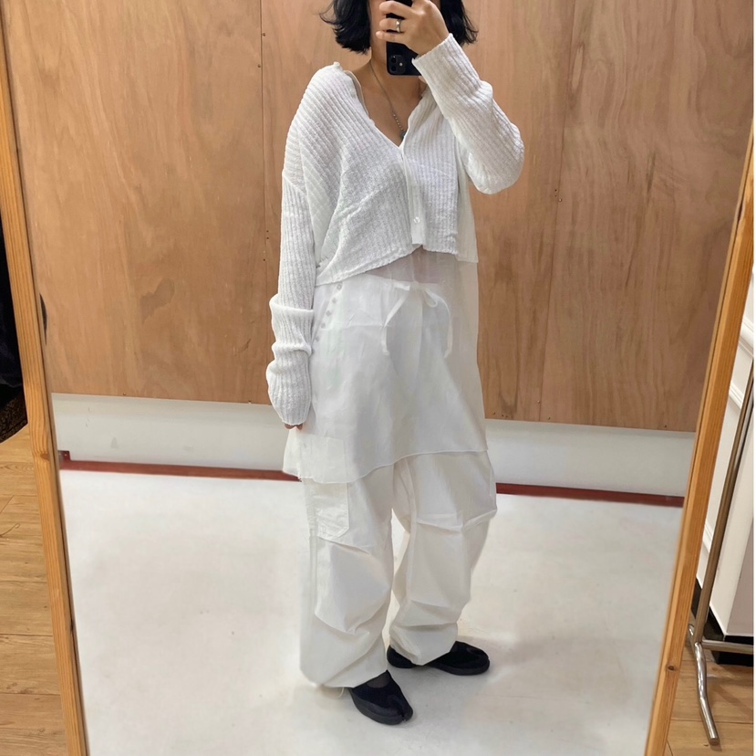 707.APT韓國㊣直郵東大門代購女裝新款時尚人氣25春夏休閑褲707.APT休閑褲