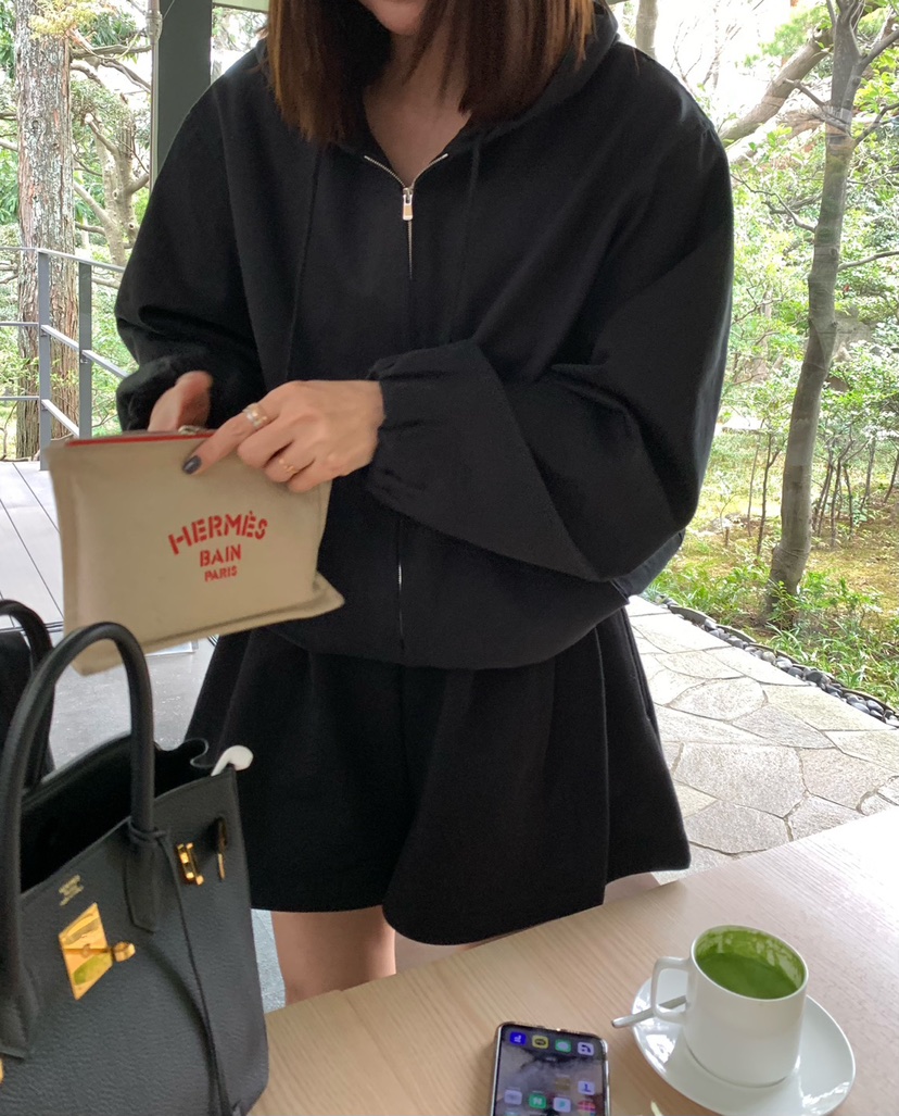 COURGETTE韓國直郵㊣東大門實拍女裝新品人氣推薦職業時尚外套COURGETTE外套