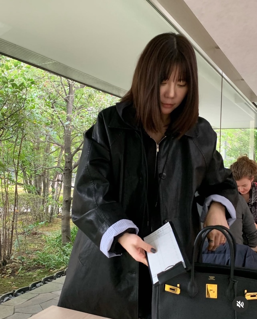 COURGETTE韓國直郵㊣東大門實拍女裝新品人氣推薦職業時尚外套COURGETTE外套