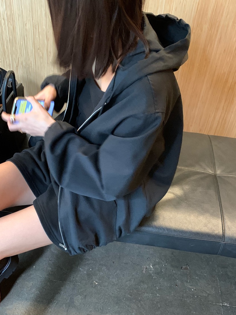 COURGETTE韓國直郵㊣東大門實拍女裝新品人氣推薦職業時尚外套COURGETTE外套