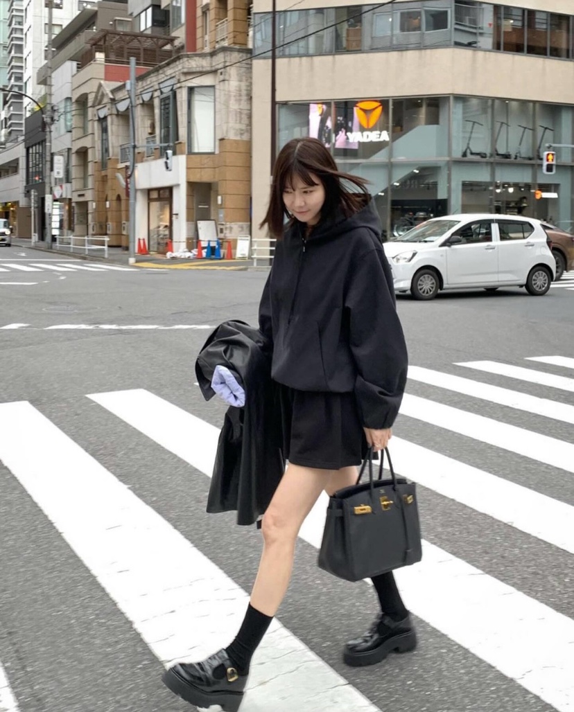COURGETTE韓國直郵㊣東大門實拍女裝新品人氣推薦職業時尚外套COURGETTE外套