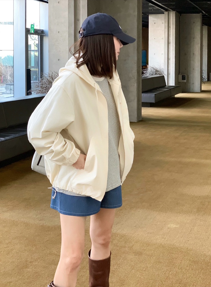 COURGETTE韓國直郵㊣東大門實拍女裝新品人氣推薦職業時尚外套COURGETTE外套