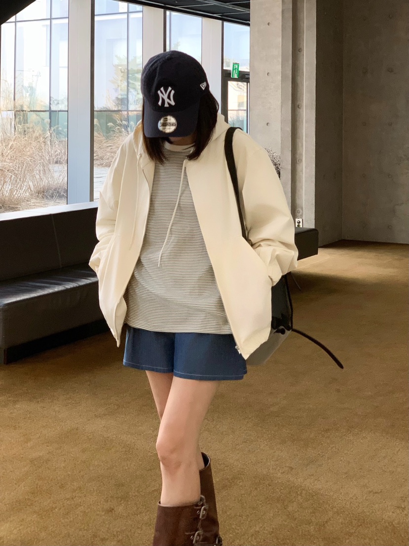 COURGETTE韓國直郵㊣東大門實拍女裝新品人氣推薦職業時尚外套COURGETTE外套