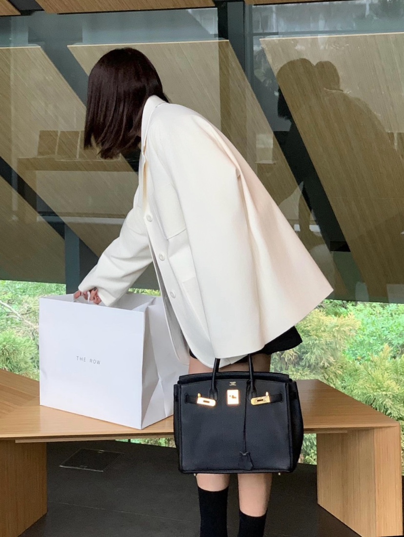 COURGETTE韓國直郵㊣東大門實拍女裝新款人氣25春夏時尚夾克COURGETTE夾克