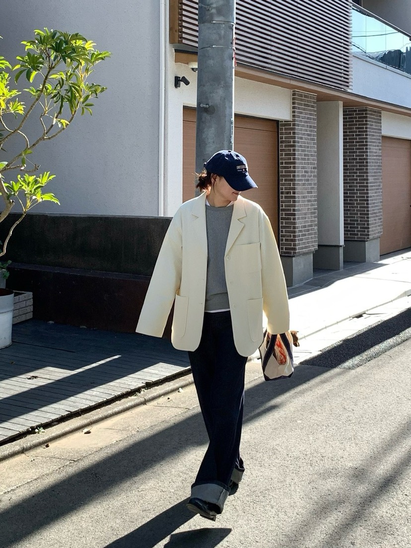 COURGETTE韓國直郵㊣東大門實拍女裝新款人氣25春夏時尚夾克COURGETTE夾克