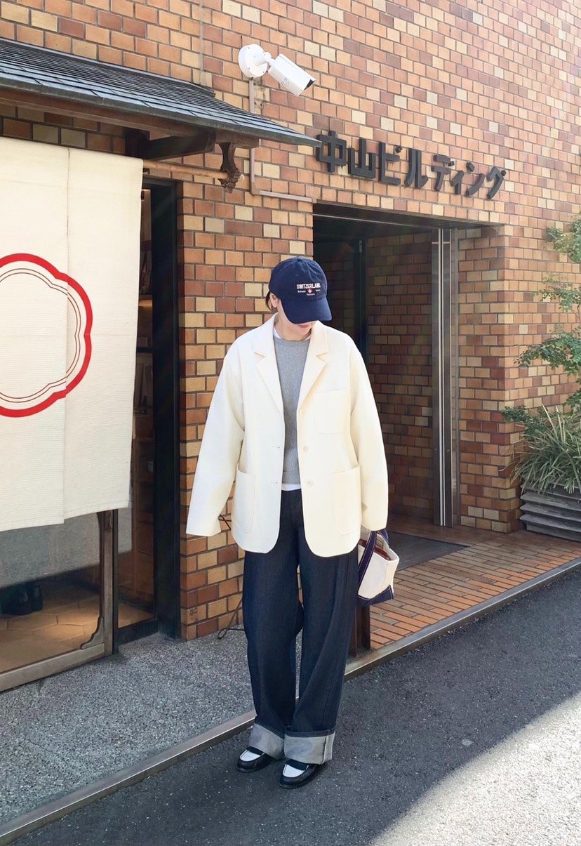 COURGETTE韓國直郵㊣東大門實拍女裝新款人氣25春夏時尚夾克COURGETTE夾克