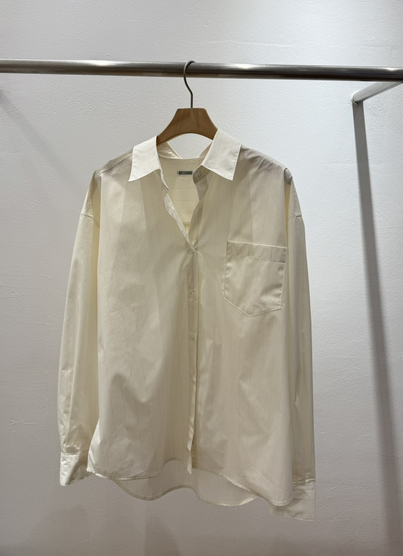 FL LANEL直郵韓國代購㊣女裝新品熱賣推薦人氣時尚襯衫蕾絲衫FL LANEL襯衫/蕾絲衫圖色1