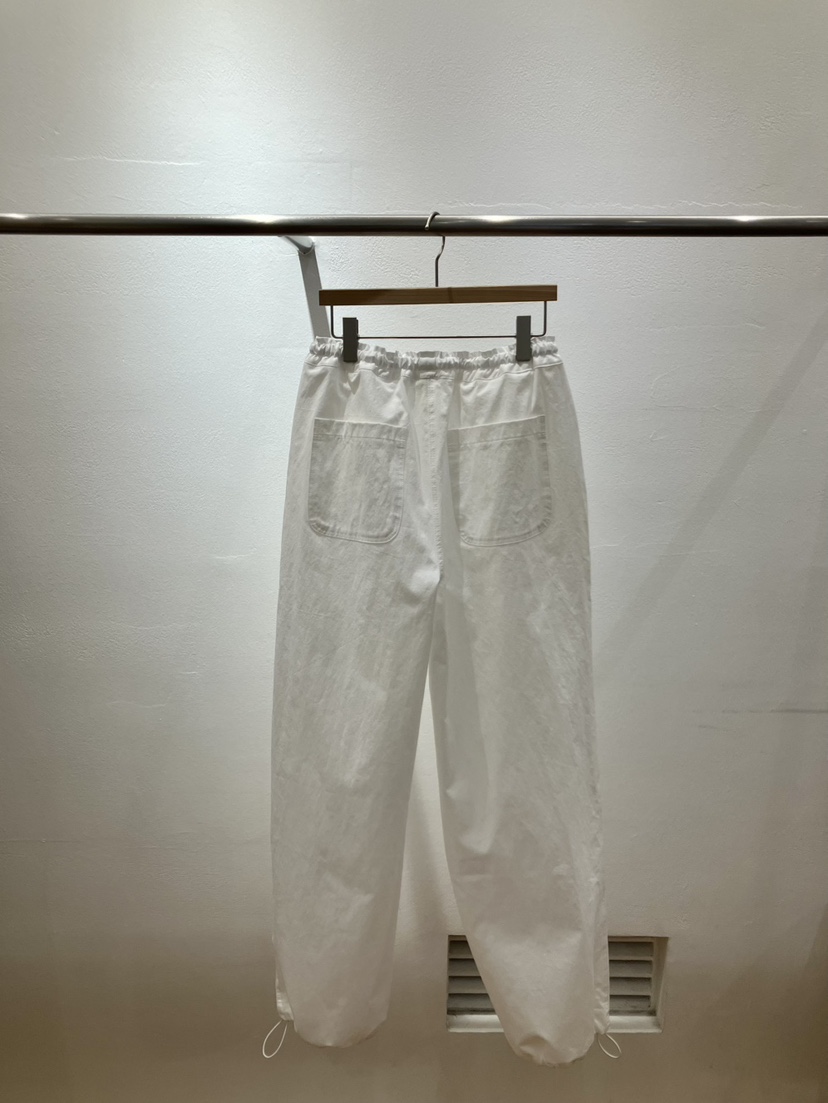 FL LANEL韓國直郵㊣女裝新品熱賣人氣25春夏休閑推薦休閑褲FL LANEL休閑褲
