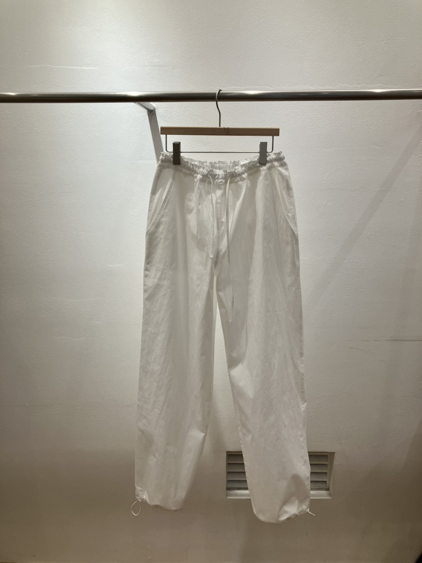 FL LANEL韓國直郵㊣女裝新品熱賣人氣25春夏休閑推薦休閑褲FL LANEL休閑褲