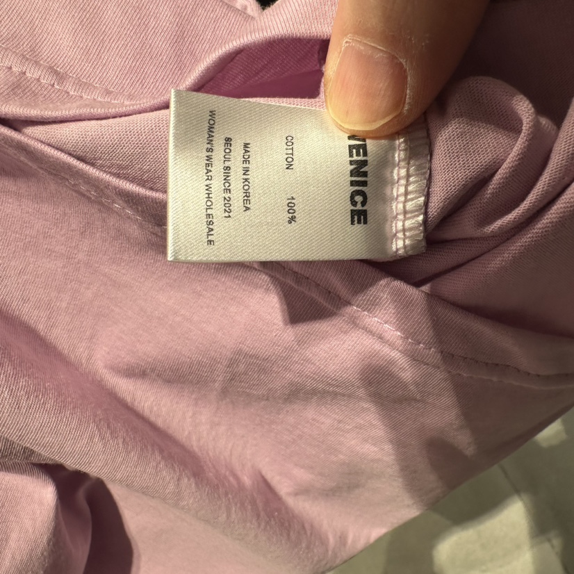 VENICE韓國㊣直郵東大門代購女裝新品推薦休閑人氣T恤史努比VENICET恤