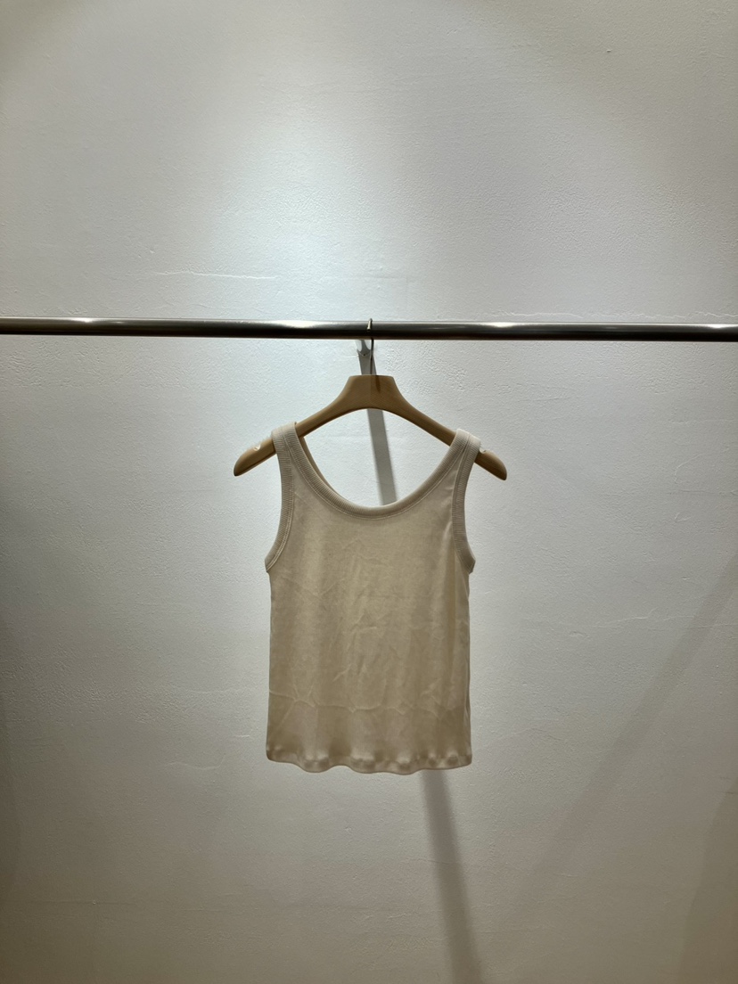 FL LANEL韓國直郵㊣東大門實拍女裝新品推薦25春夏吊帶背心兔子FL LANEL吊帶/背心
