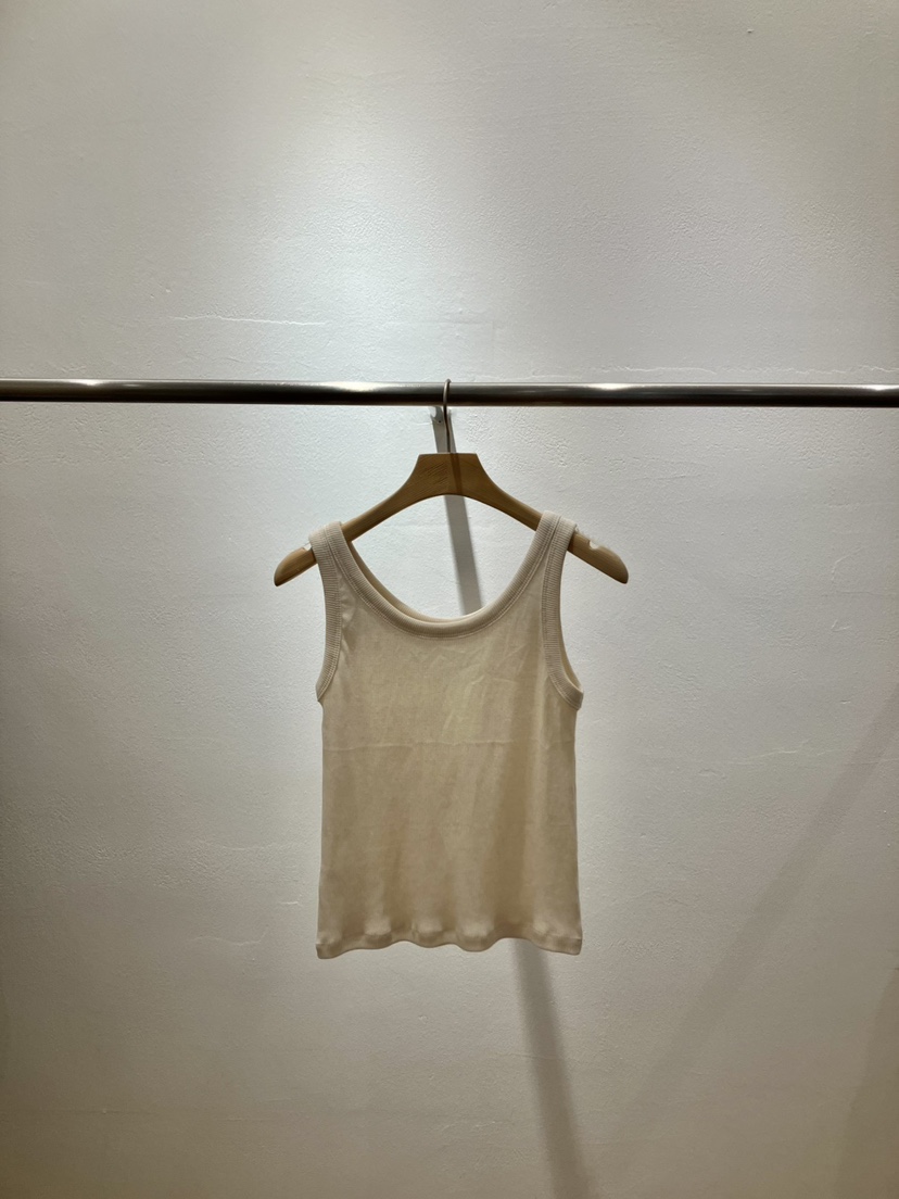 FL LANEL韓國直郵㊣東大門實拍女裝新品推薦25春夏吊帶背心兔子FL LANEL吊帶/背心圖色3