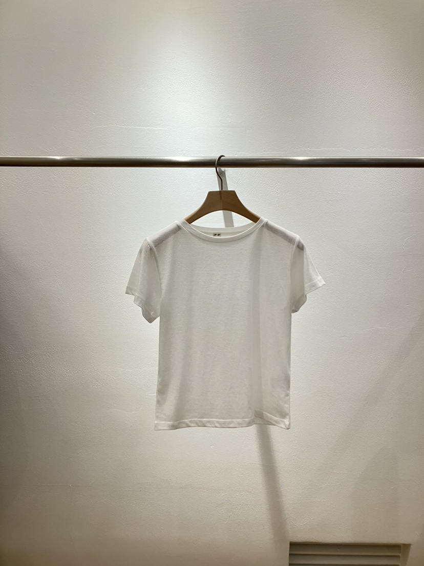 FL LANEL直郵韓國代購㊣女裝新品25春夏熱賣推薦時尚職業T恤FL LANELT恤