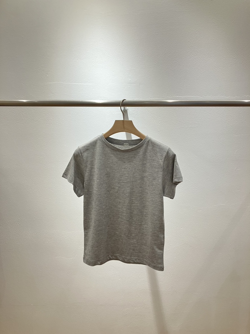 FL LANEL直郵韓國代購㊣女裝新品25春夏熱賣推薦時尚職業T恤FL LANELT恤圖色2