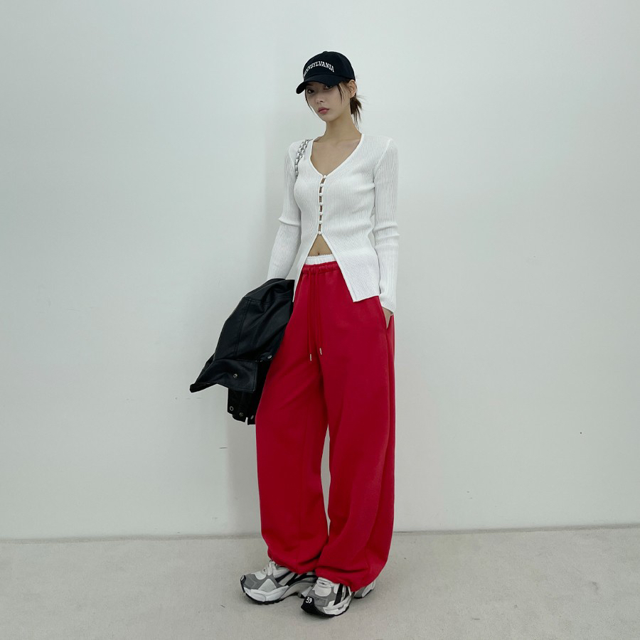 D2/A2韓國㊣直郵東大門代購女裝新品職業時尚休閑針織衫修身D2/A2針織衫圖色2