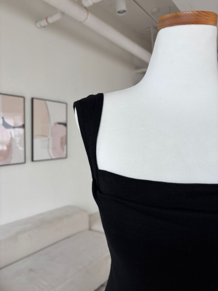 mars韓國直郵女裝新品25春夏推薦時尚真品休閑職業吊帶背心mars吊帶/背心