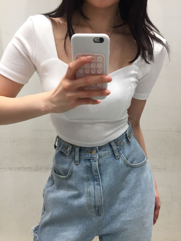 mars韓國直郵女裝新款推薦真品休閑時尚人氣25春夏職業熱賣T恤marsT恤