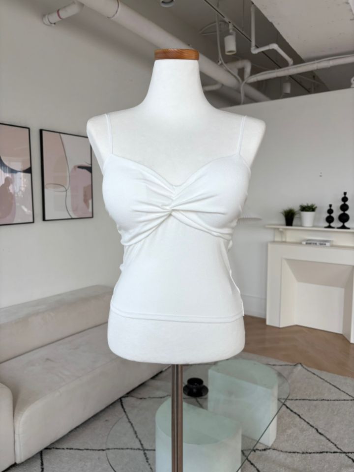 mars東大門直郵女裝新品熱賣人氣職業時尚推薦真品吊帶背心mars吊帶/背心圖色1