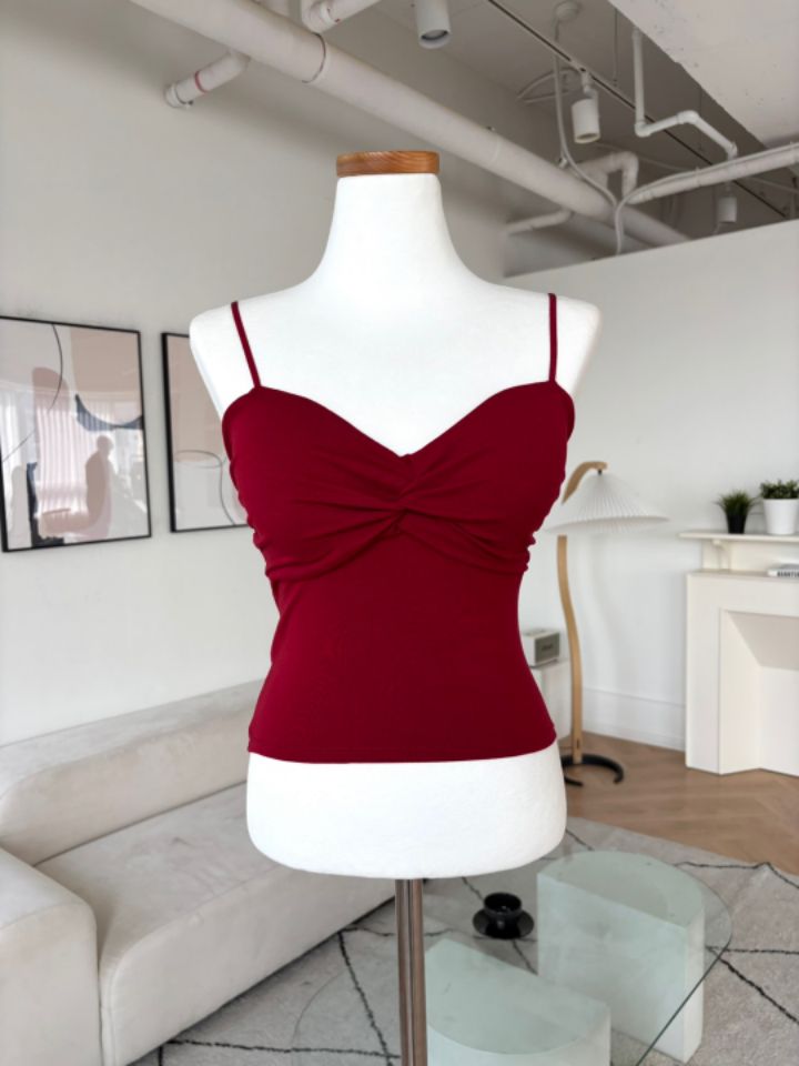 mars東大門直郵女裝新品熱賣人氣職業時尚推薦真品吊帶背心mars吊帶/背心圖色4