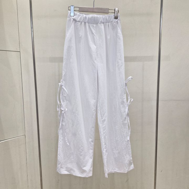 IF U-이퓨-T韓國直郵女士新品人氣真品職業熱賣推薦休閑褲IF U休閑褲圖色4