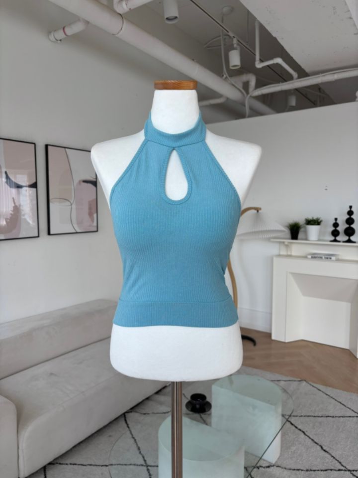 mars東大門直郵女士新品25春夏熱賣推薦真品人氣職業吊帶背心mars吊帶/背心圖色4