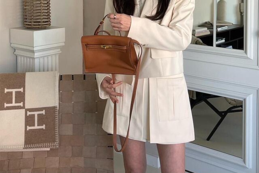 AWESOME-L東大門實拍女裝新品熱賣真品職業休閑人氣時尚短褲AWESOME-L短褲