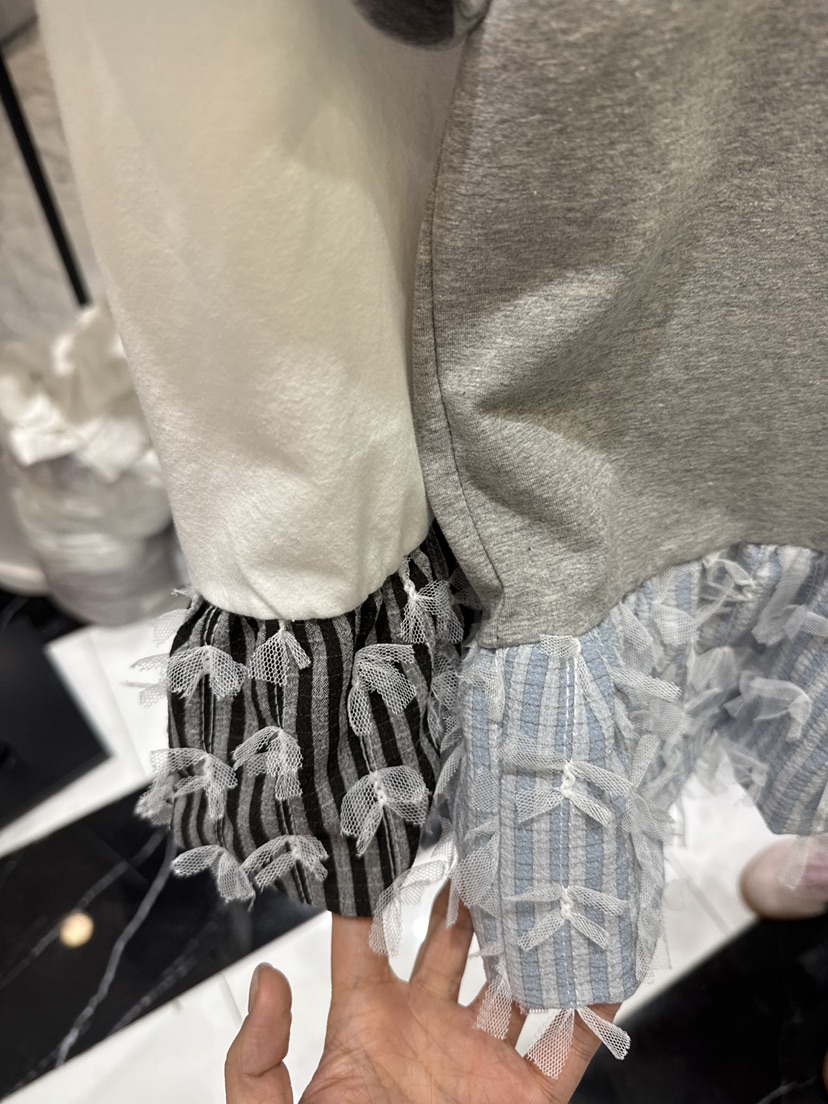 BE&BE東大門實拍女士新品人氣推薦時尚25春夏休閑真品T恤BE&beT恤