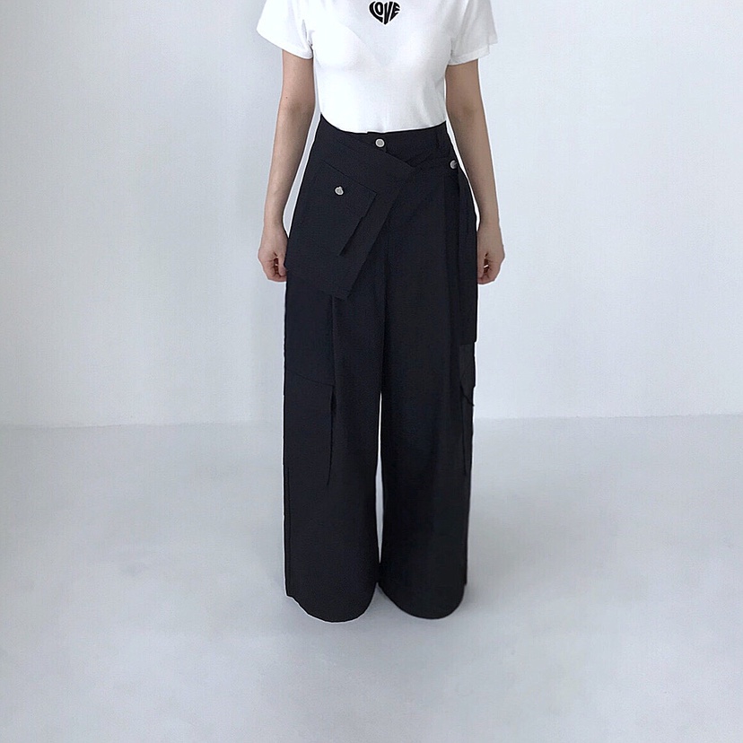 2TWO MOON東大門代購女裝新款時尚人氣25春夏職業套裝套裝2TWO MOON套裝