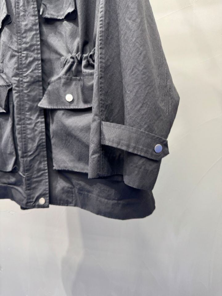 1.3東大門直郵女士新品休閑熱賣推薦25春夏人氣時尚職業夾克1.3夾克