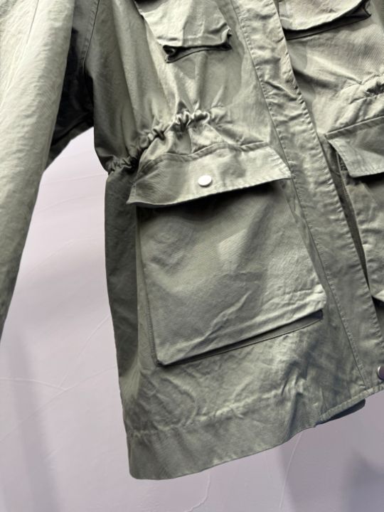 1.3東大門直郵女士新品休閑熱賣推薦25春夏人氣時尚職業夾克1.3夾克