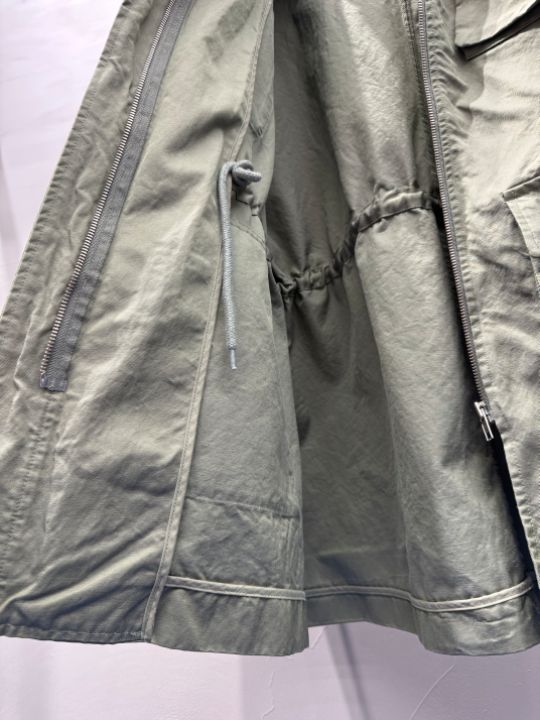 1.3東大門直郵女士新品休閑熱賣推薦25春夏人氣時尚職業夾克1.3夾克