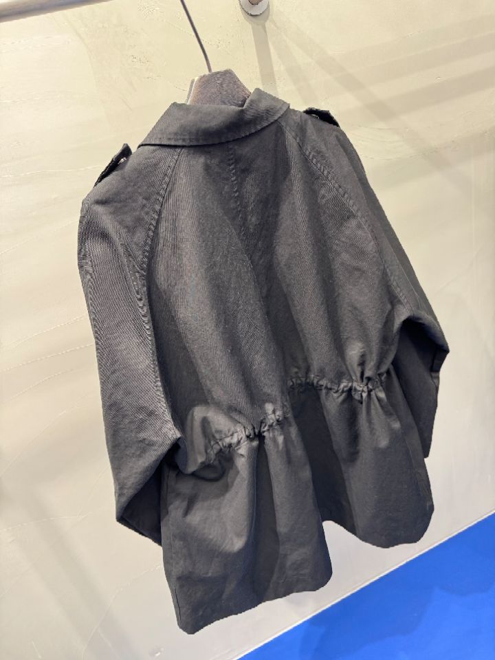 1.3東大門直郵女士新品休閑熱賣推薦25春夏人氣時尚職業夾克1.3夾克