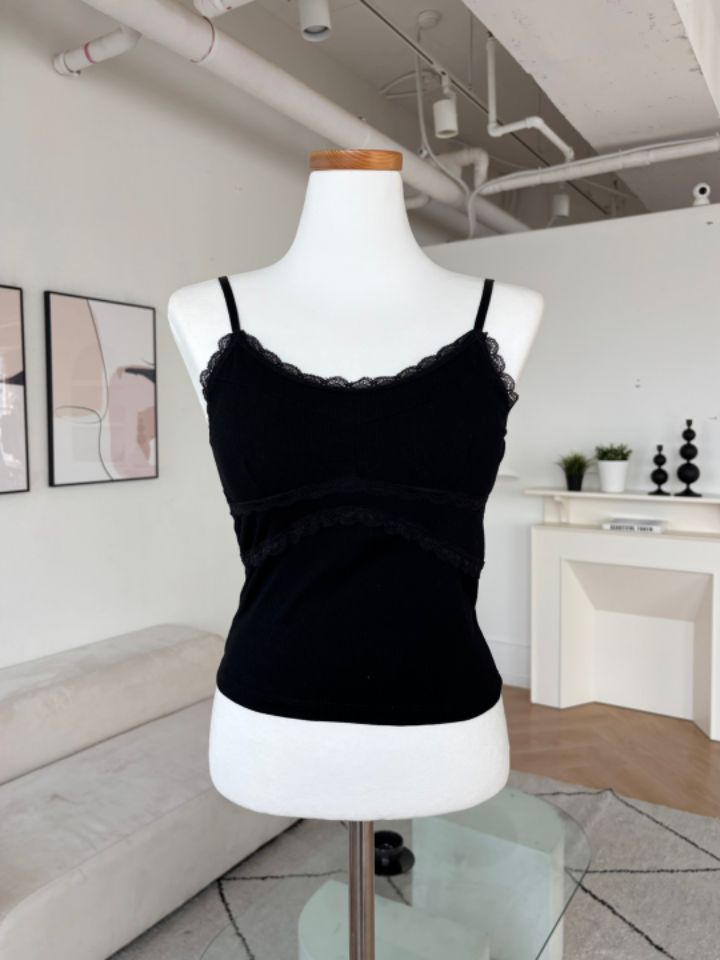 mars東大門代購女裝新品時尚真品人氣熱賣職業推薦吊帶背心mars吊帶/背心圖色2