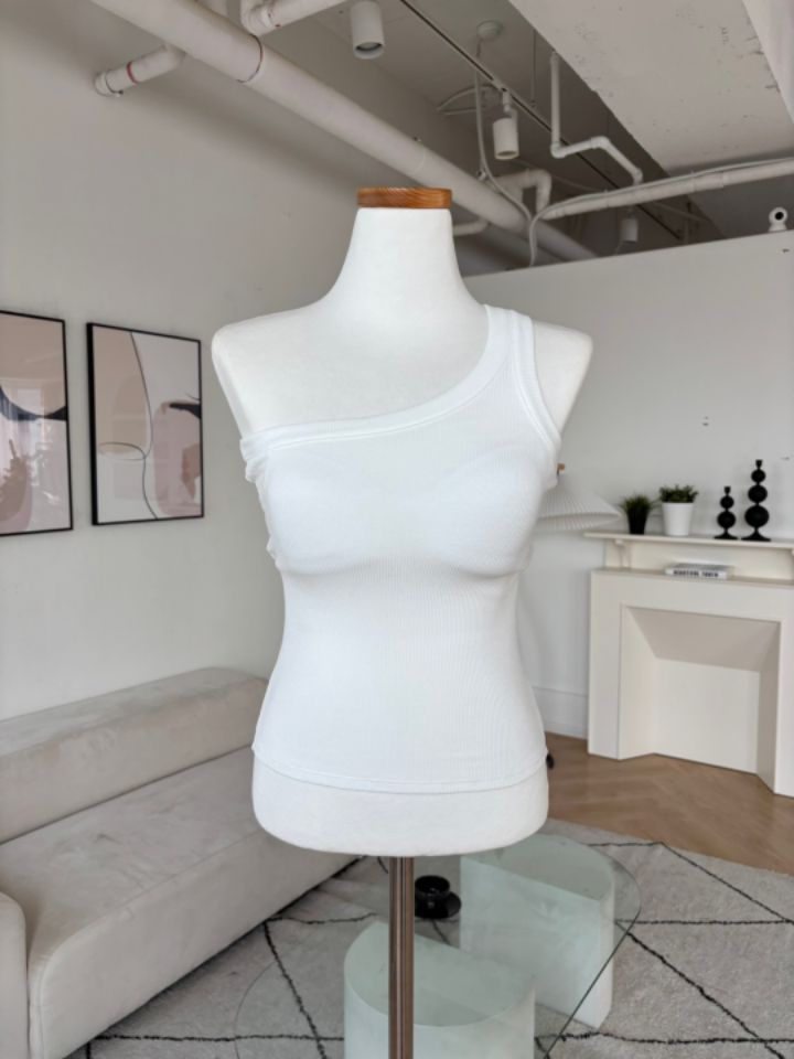 mars韓國代購女士新品人氣25春夏真品熱賣推薦職業吊帶背心mars吊帶/背心圖色3