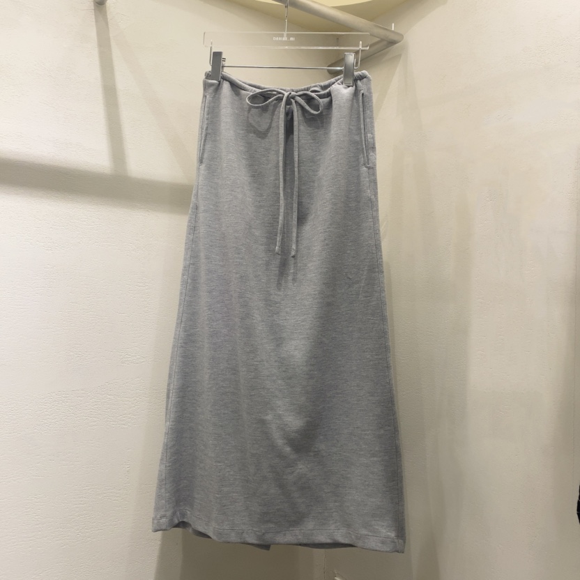 DARLUZ_MI東大門代購女士新品休閑時尚推薦職業熱賣真品長裙DARLUZ_MI長裙圖色2