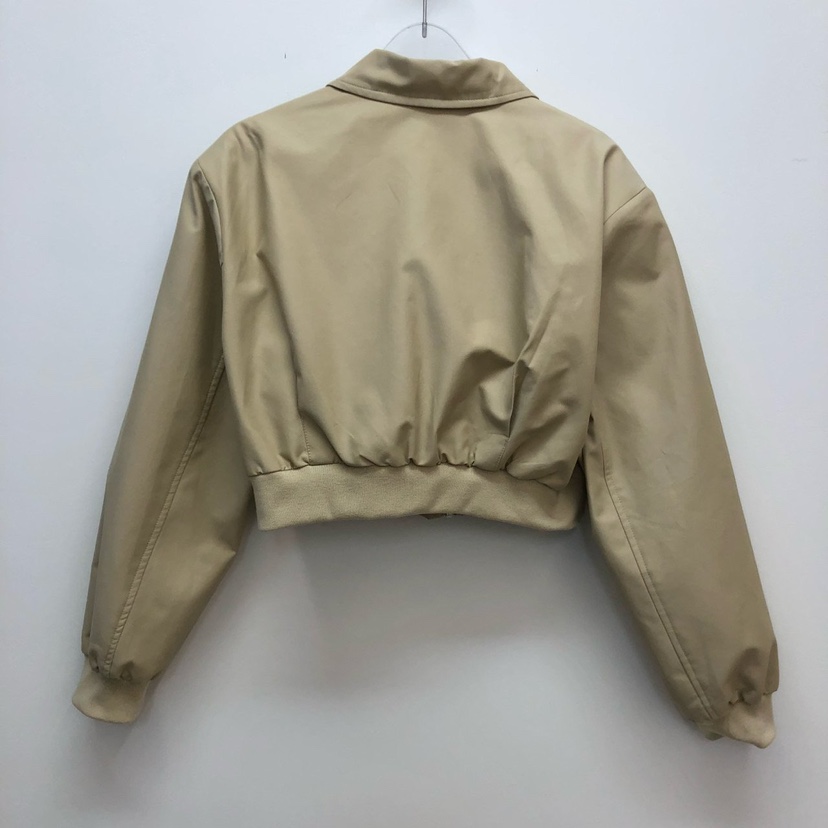 REVE CITE-L韓國代購女士新款職業人氣真品熱賣休閑夾克口袋REVE CITE-L夾克