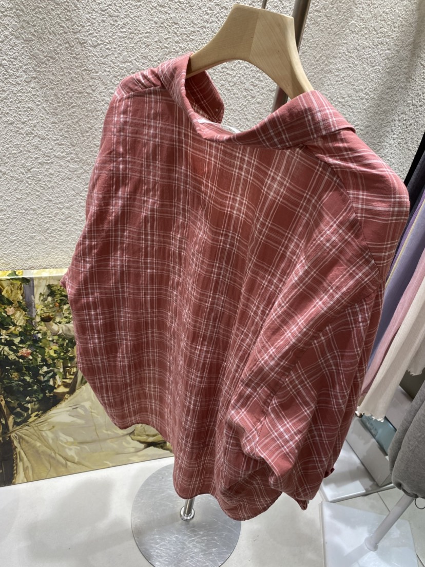 N BROWN韓國直郵女士新品時尚熱賣推薦襯衫蕾絲衫不含內搭N BROWN襯衫/蕾絲衫