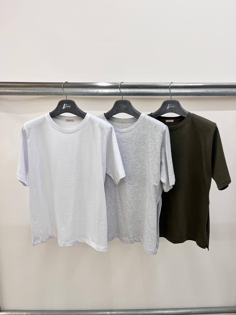 LA_TERRE韓國代購女裝新款推薦真品25春夏時尚職業休閑熱賣T恤THE VALUET恤