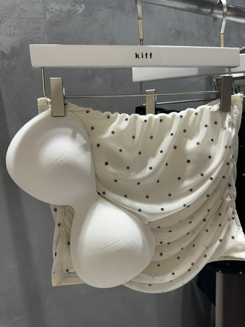 KIFF韓國代購女士新款推薦休閑真品職業熱賣時尚25春夏吊帶背心KIFF吊帶/背心