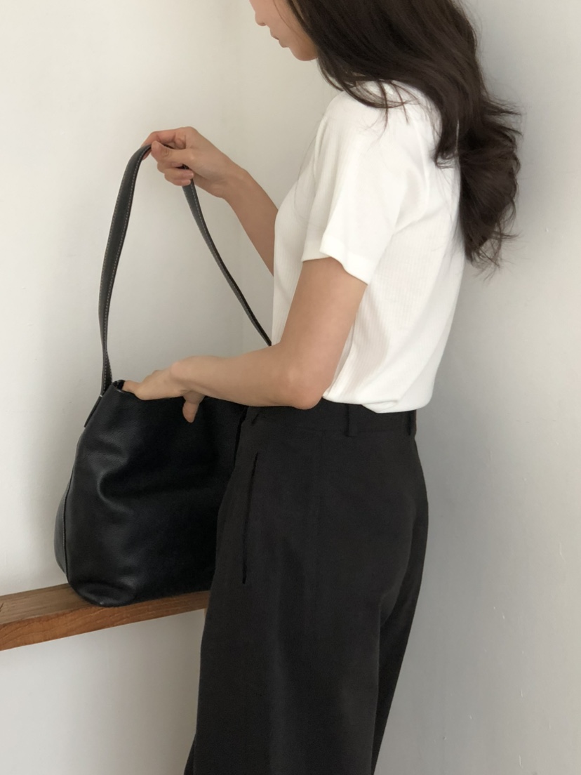 空韓國代購女士新款推薦人氣休閑25春夏真品職業時尚熱賣T恤NOTICET恤