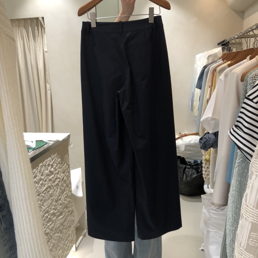NINESQUARED東大門直郵女士新品熱賣休閑職業時尚人氣休閑褲NINESQUARED休閑褲