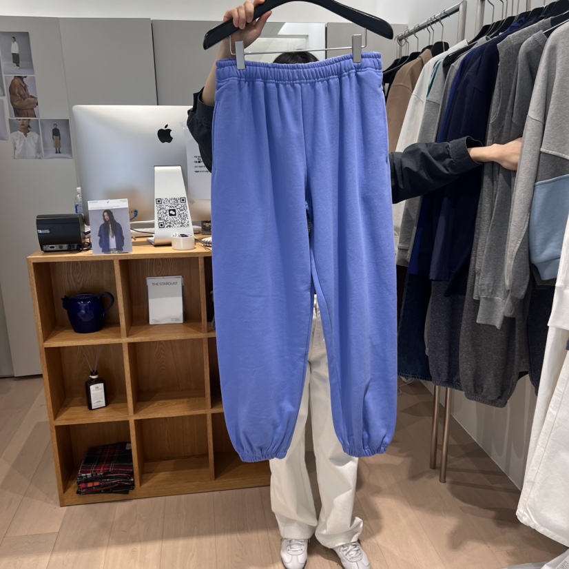 THE TARDUST東大門實拍女裝新品時尚真品推薦25春夏休閑褲THE TARDUST休閑褲圖色3