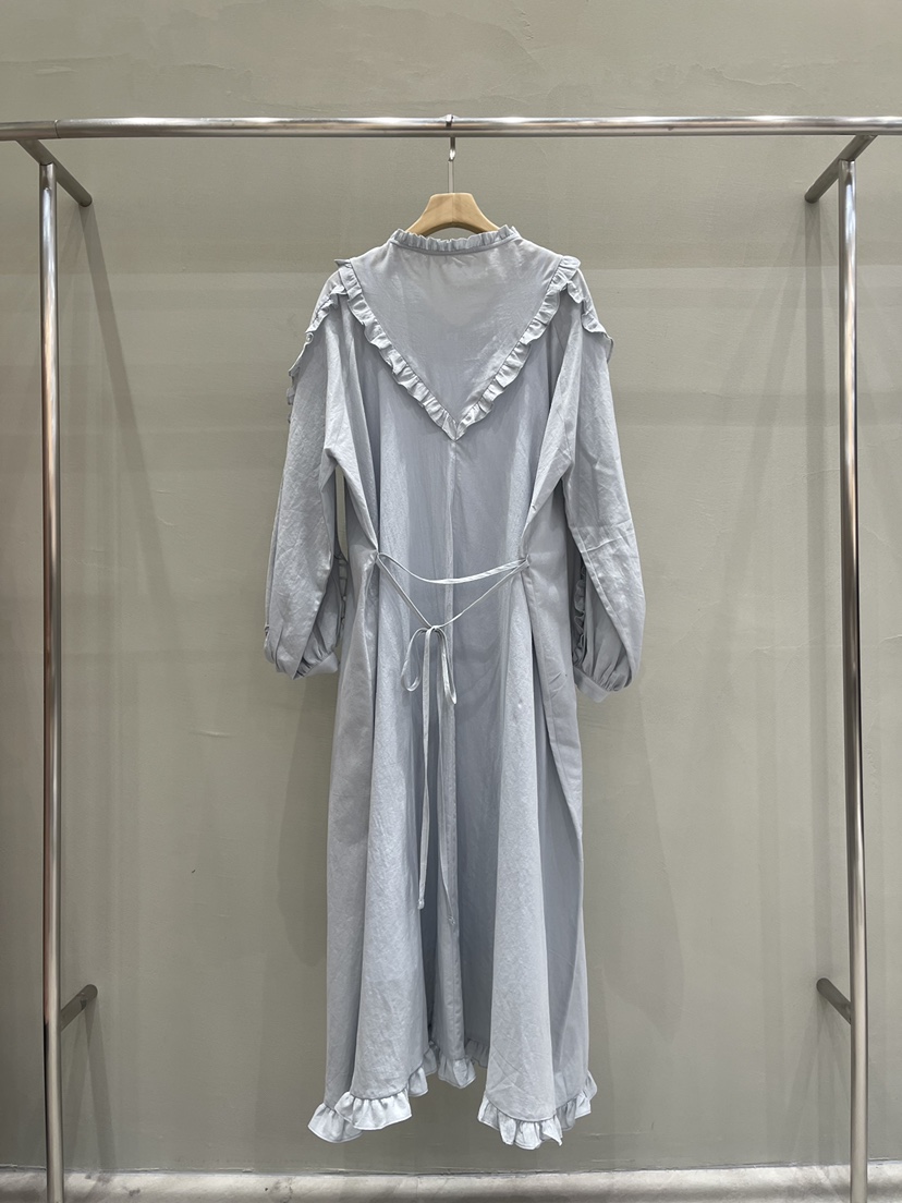 THE MUI韓國㊣直郵東大門代購女裝新款推薦職業套裝含腰繩Mu:i-A套裝