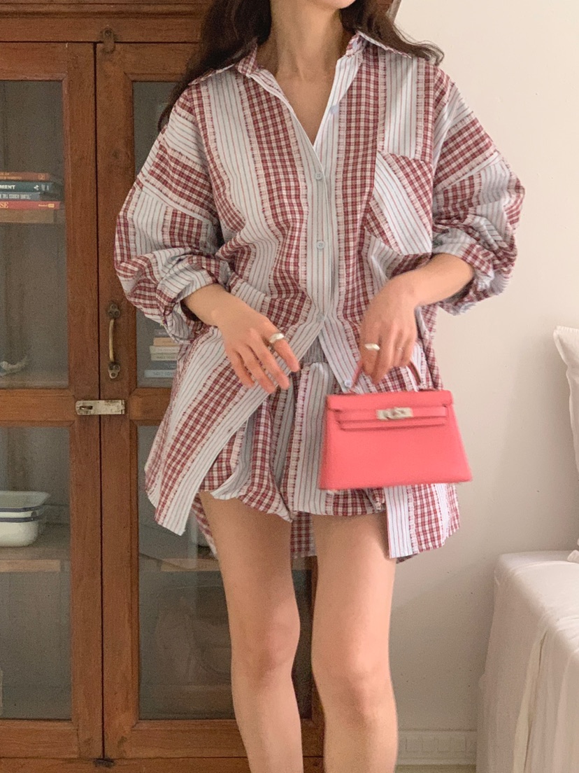 JKICHI韓國㊣直郵東大門代購女裝新品休閑25春夏人氣職業裙褲JKICHI裙褲