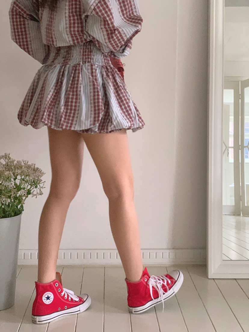 JKICHI韓國㊣直郵東大門代購女裝新品休閑25春夏人氣職業裙褲JKICHI裙褲