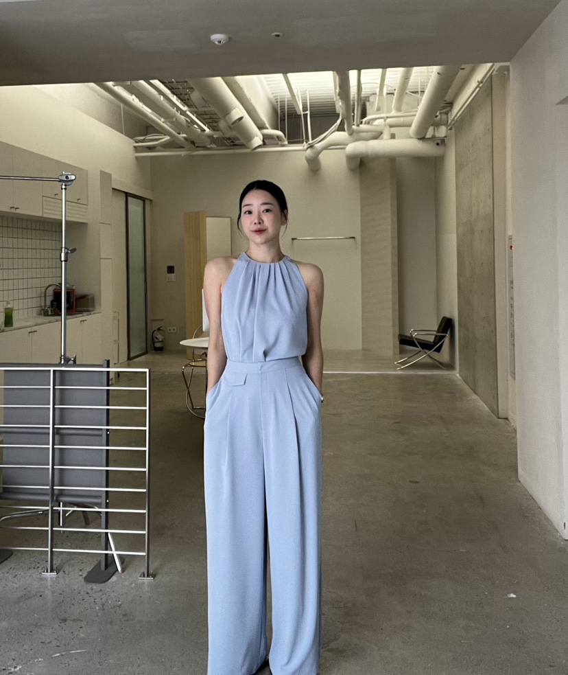 VERNI直郵韓國代購㊣女裝新品25春夏時尚推薦熱賣正裝褲西褲VERNI正裝褲/西褲