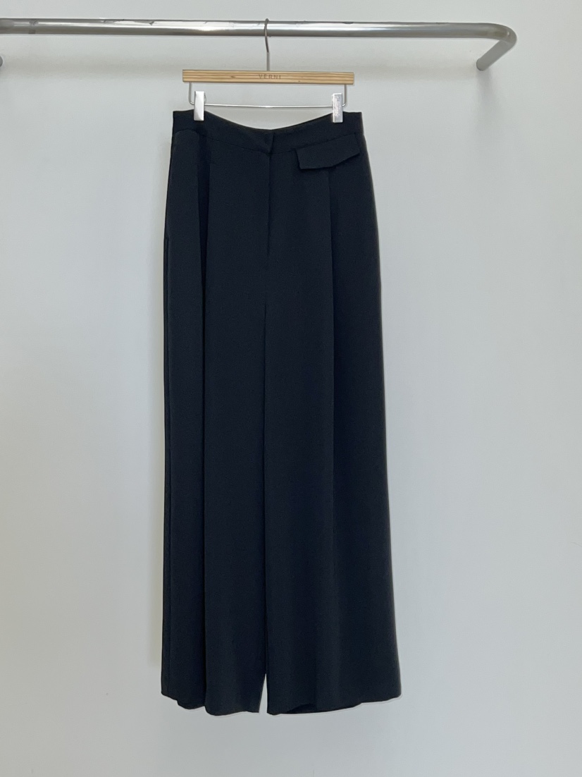 VERNI直郵韓國代購㊣女裝新品25春夏時尚推薦熱賣正裝褲西褲VERNI正裝褲/西褲圖色4