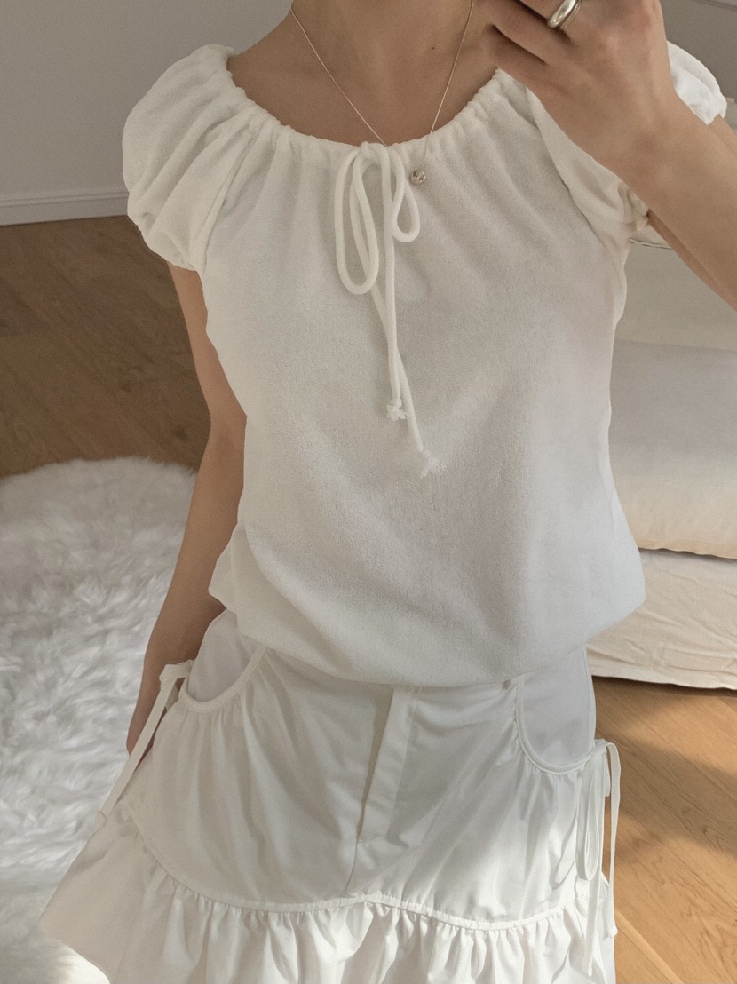 SLAT直郵韓國代購㊣女裝新款25春夏休閑熱賣職業時尚推薦T恤UNICOT恤